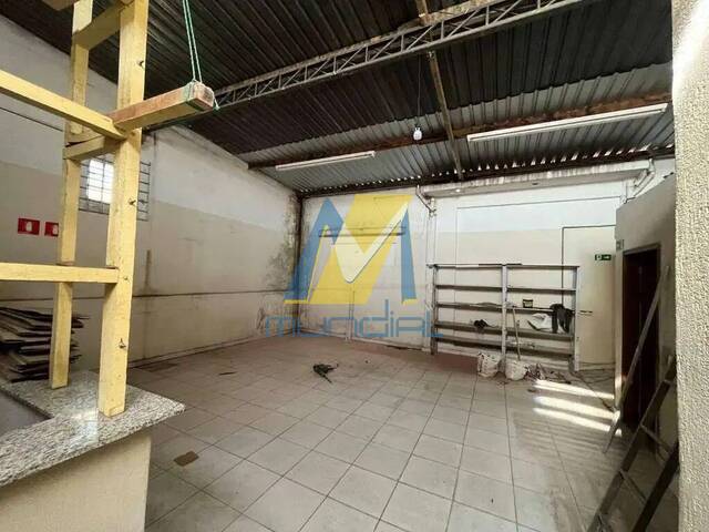 Sala para Locação em Santo André - 5