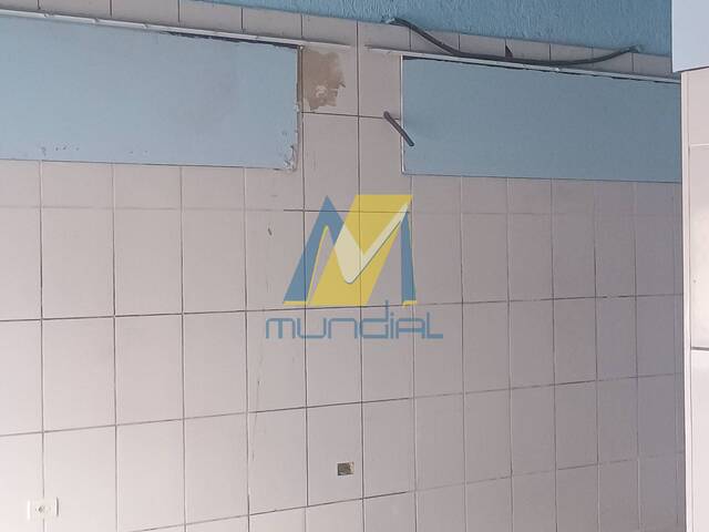 Salão Comercial para Locação em Santo André - 4