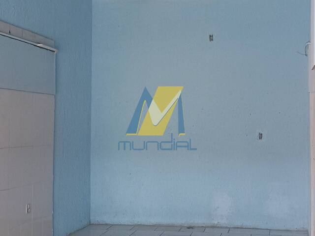 Salão Comercial para Locação em Santo André - 5