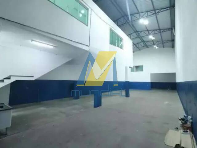 Locação em Parque das Nações - Santo André