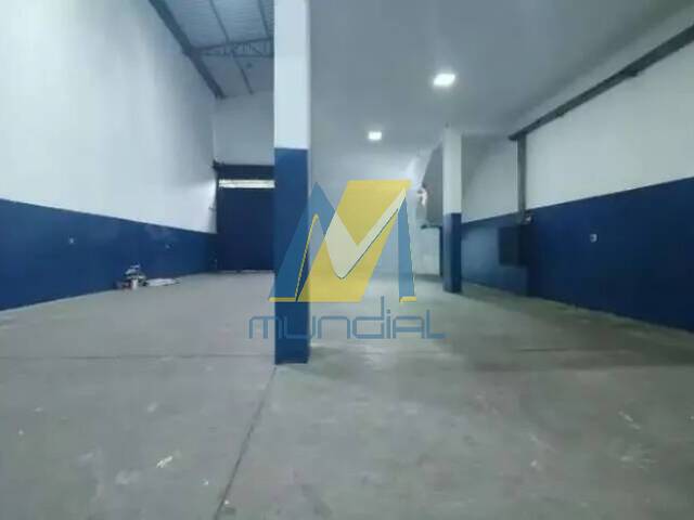 Galpão para Locação em Santo André - 4