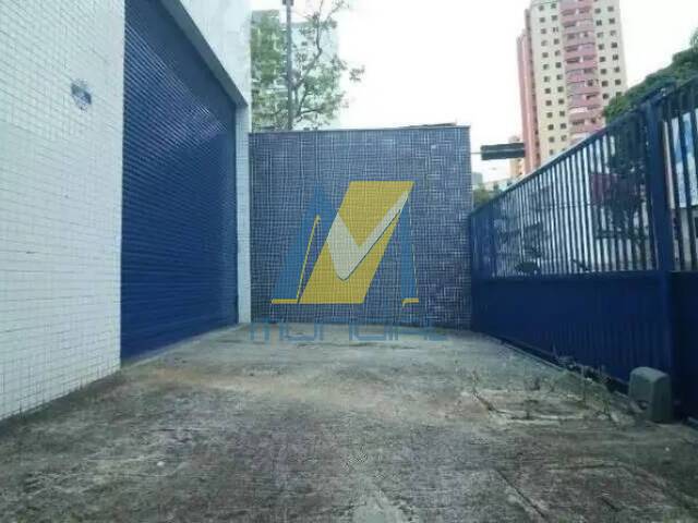 Galpão para Locação em Santo André - 5