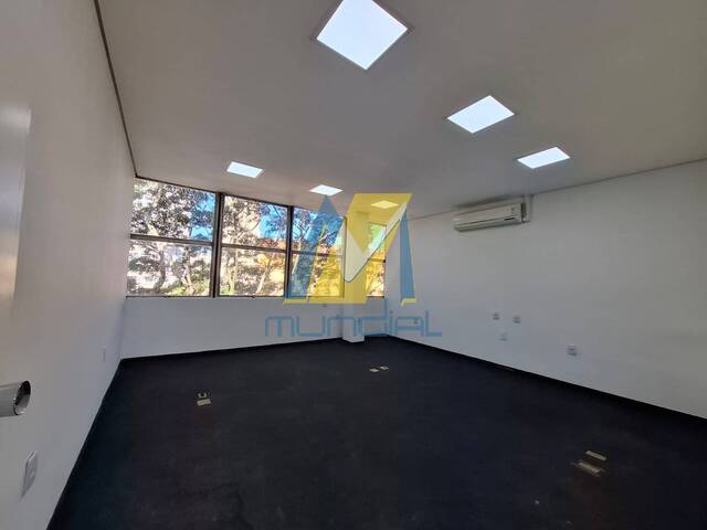 Prédio comercial para Locação em Santo André - 3