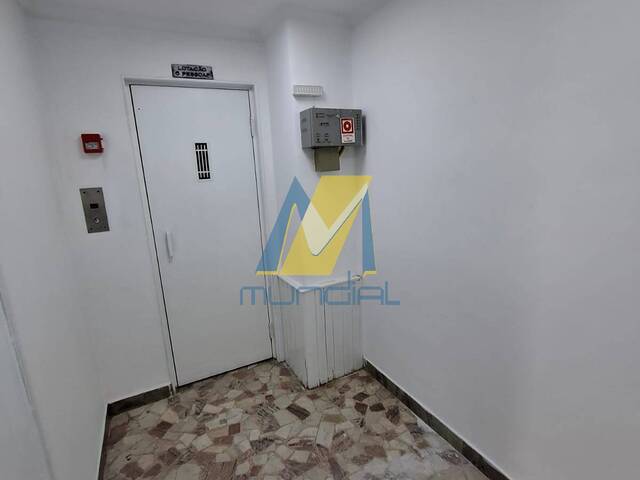 Prédio comercial para Locação em Santo André - 2