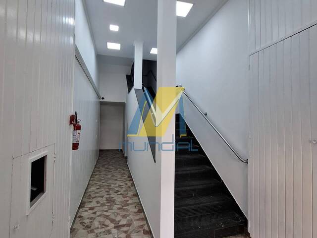 Prédio comercial para Locação em Santo André - 4