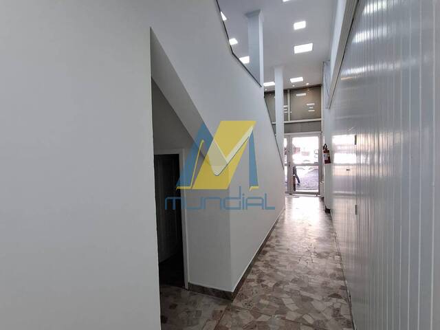 Prédio comercial para Locação em Santo André - 5