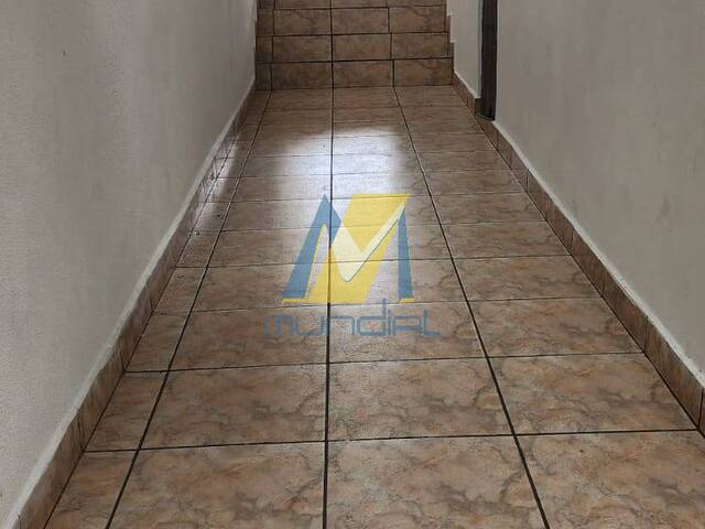 Casa para Locação em Santo André - 2