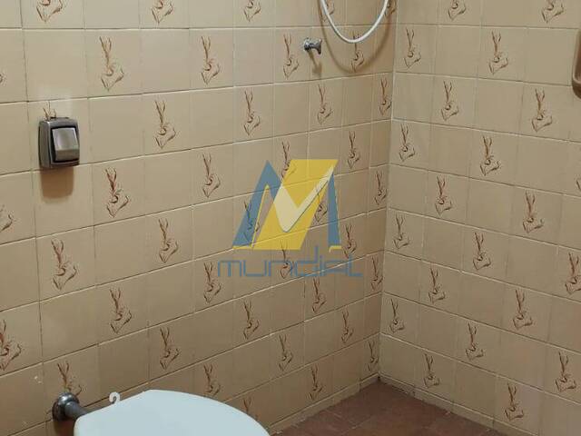 Casa para Locação em Santo André - 5