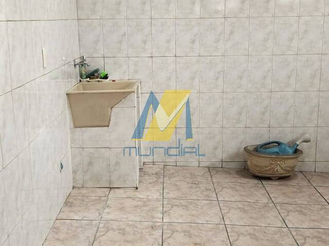 Casa para Locação em Santo André - 4