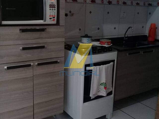 Apartamento para Venda em Santo André - 2