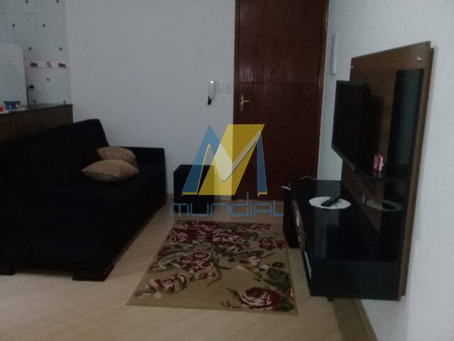 Apartamento para Venda em Santo André - 4