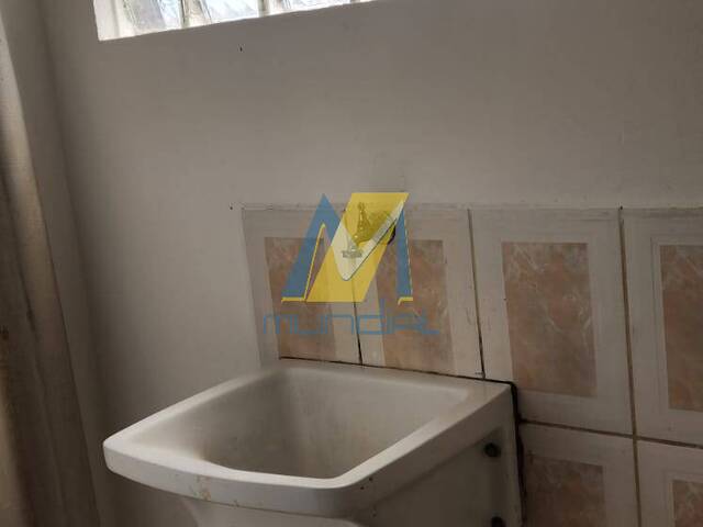 Kitnet para Locação em Santo André - 3