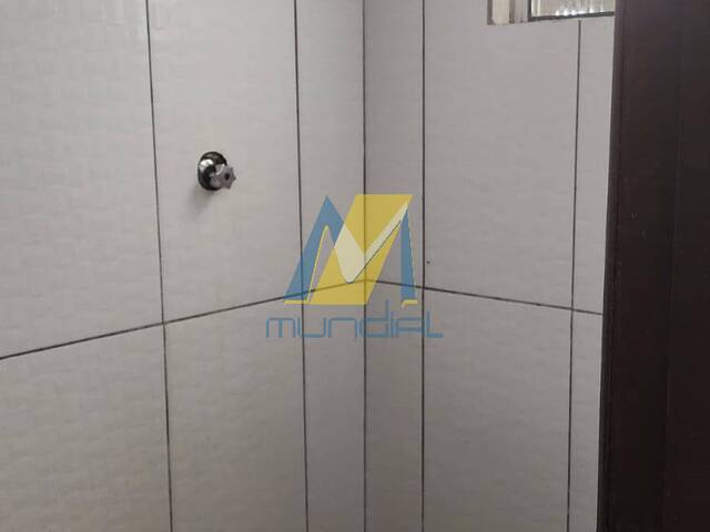 Kitnet para Locação em Santo André - 2