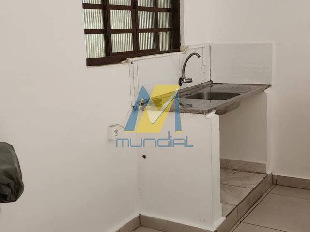 Kitnet para Locação em Santo André - 4