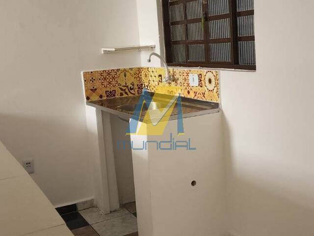 Kitnet para Locação em Santo André - 2