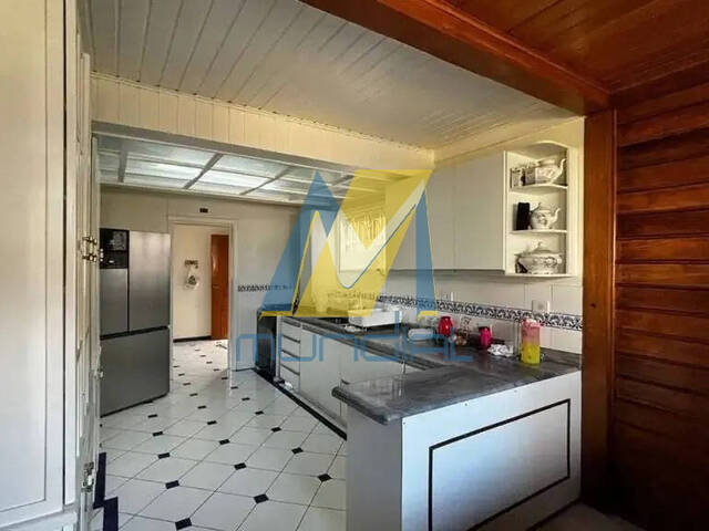 Casa para Venda em Santo André - 3