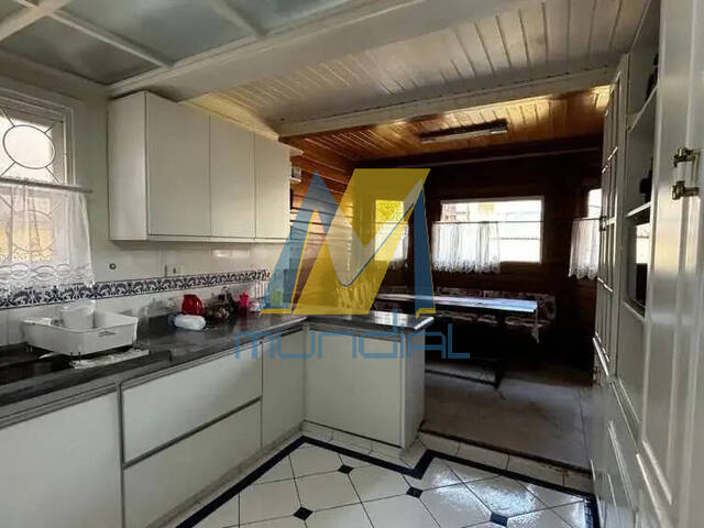 Casa para Venda em Santo André - 4