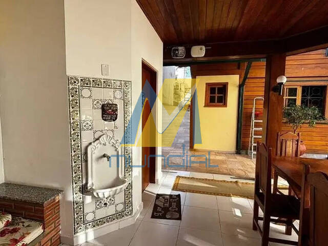 Venda em jardim bela vista - Santo André