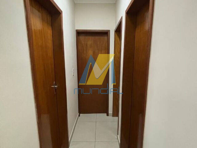 Sobrado para Venda em Santo André - 3