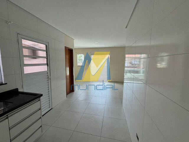 Sobrado para Venda em Santo André - 2