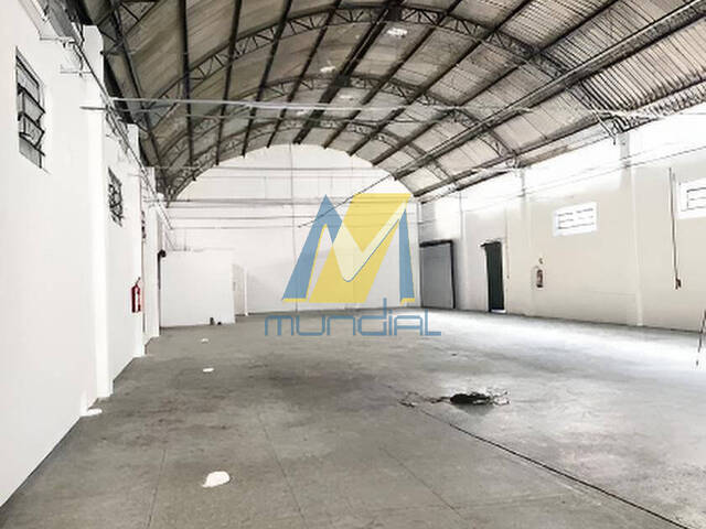 Locação em parque erasmo assunção - Santo André