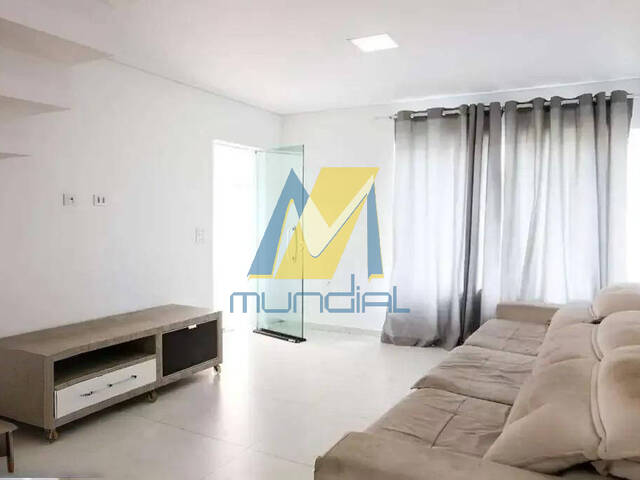 Venda em parque oratório - Santo André