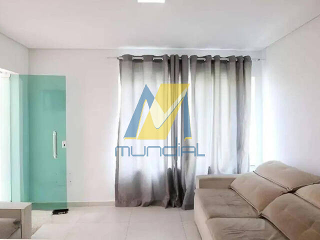 Sobrado para Venda em Santo André - 2