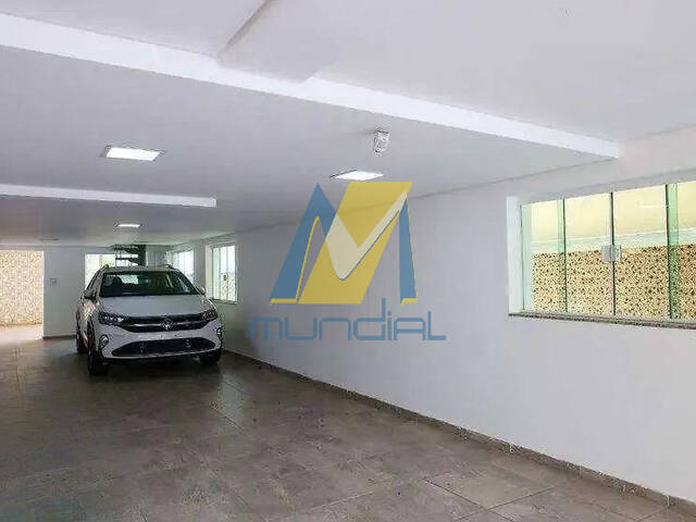 Sobrado para Venda em Santo André - 4