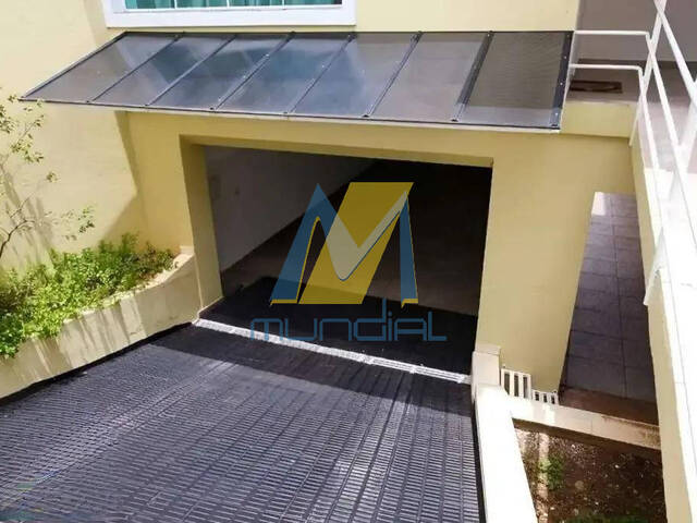 Sobrado para Venda em Santo André - 5