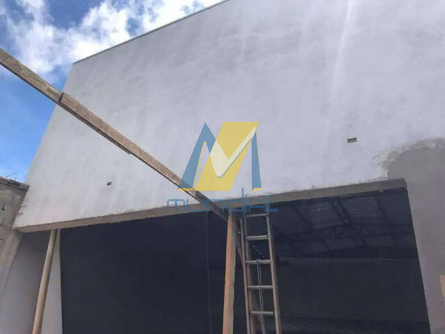 Galpão para Locação em Santo André - 2