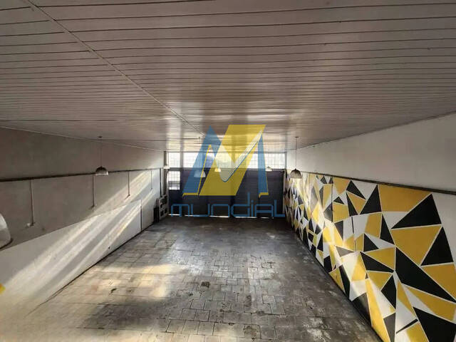 Locação em vila metalúrgica - Santo André