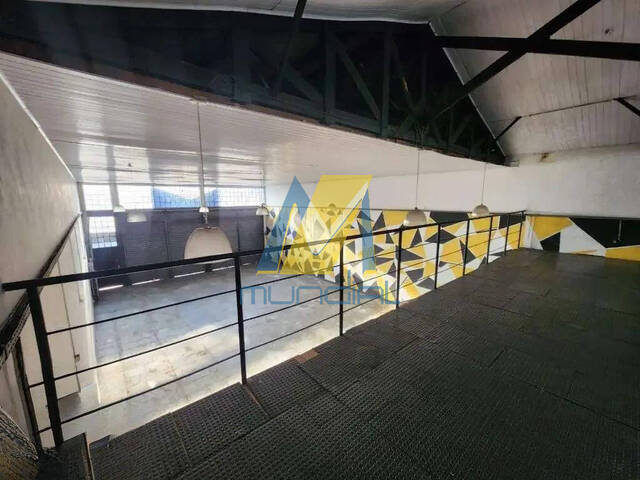 Sala para Venda em Santo André - 5