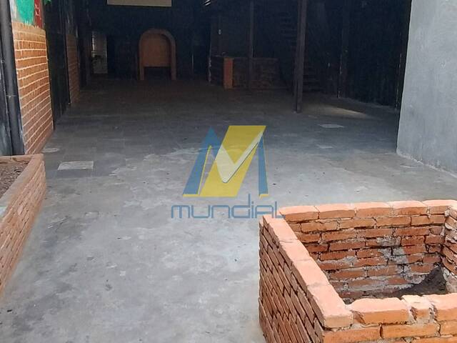 Galpão para Venda em São Bernardo do Campo - 3