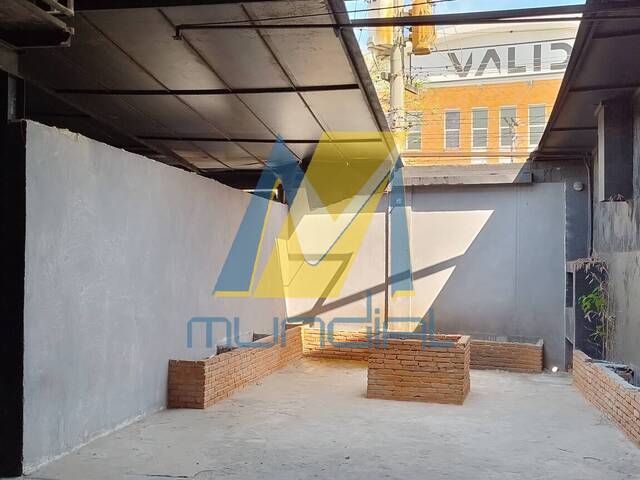 Galpão para Venda em São Bernardo do Campo - 4