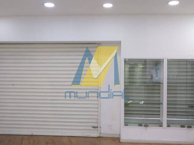 Prédio comercial para Locação em Santo André - 5