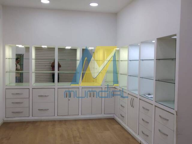 Prédio comercial para Locação em Santo André - 3