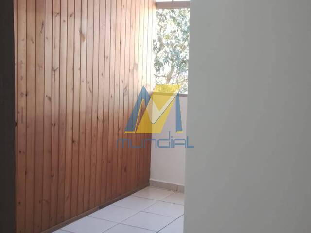 Sala para Locação em Santo André - 4