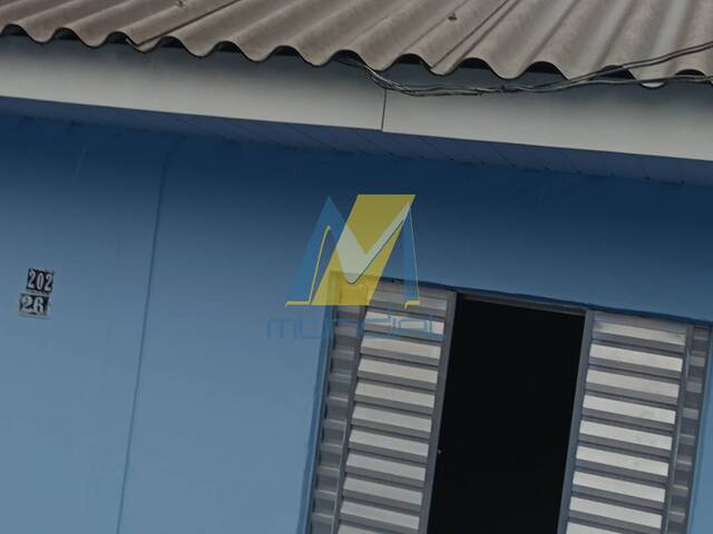 Casa para Locação em Santo André - 2