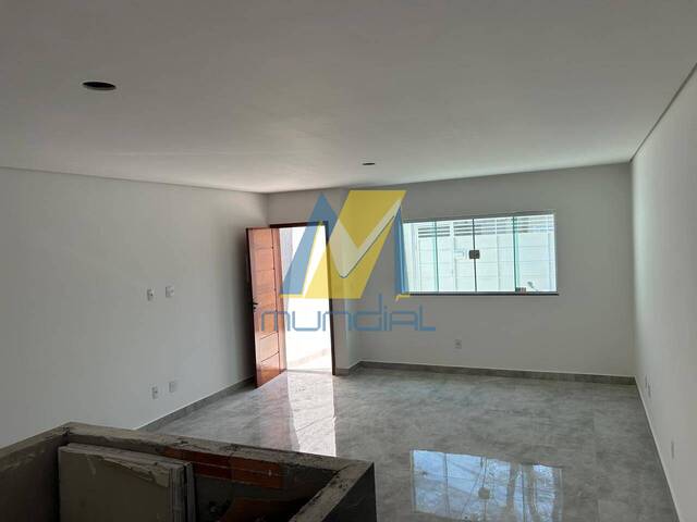 Casa para Venda em Santo André - 3