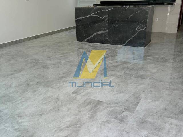 Casa para Venda em Santo André - 2