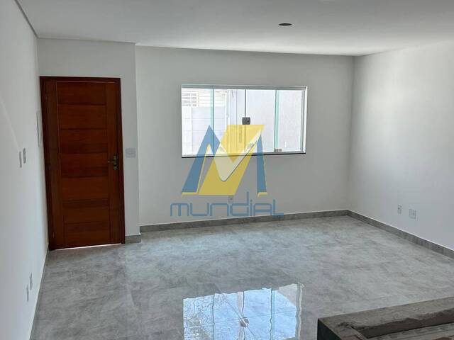 Casa para Venda em Santo André - 4