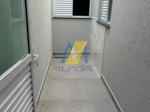 Casa para Venda em Santo André - 5