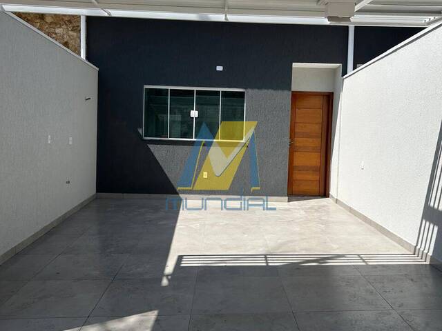 Venda em Vila Vitória - Santo André