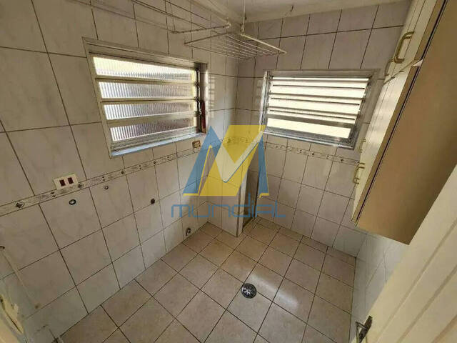 Sobrado para Venda em Santo André - 3