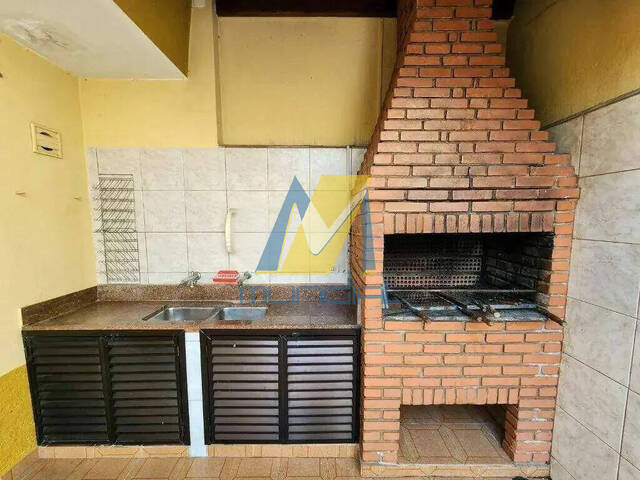 Sobrado para Venda em Santo André - 5