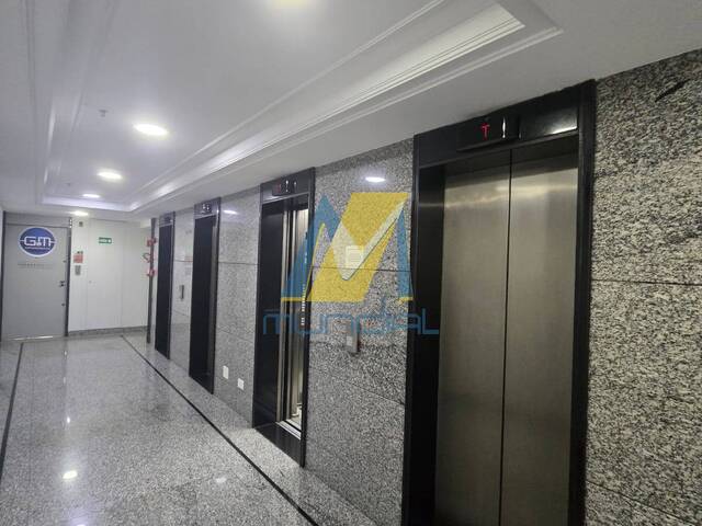 Conjunto Comercial para Venda em São Paulo - 4