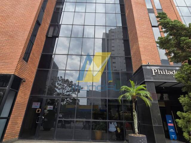 #6473 - Conjunto Comercial para Venda em São Paulo - SP - 1