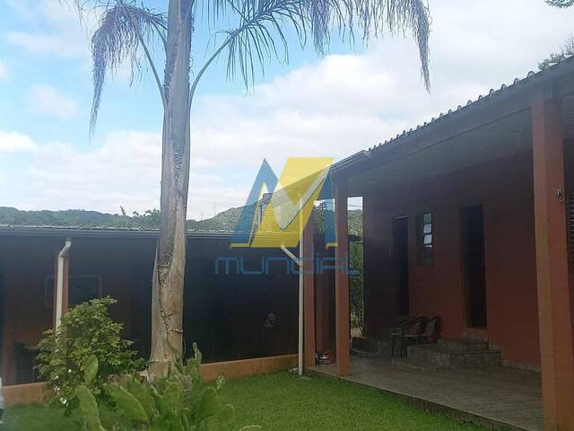 Terreno para Venda em Suzano - 5