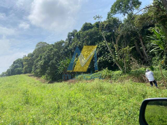 #6476 - Terreno para Venda em Suzano - SP - 2