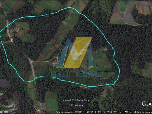 #6476 - Terreno para Venda em Suzano - SP - 1